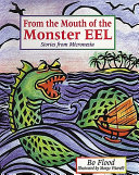 From the Mouth of the Monster Eel: Stories from Micronesia cover