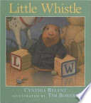 Little Whistle cover