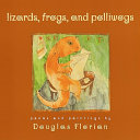 Lizards, Frogs, and Polliwogs cover