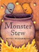 Monster Stew cover