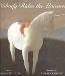 Nobody Rides the Unicorn cover