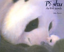 Pi-Shu the Little Panda cover