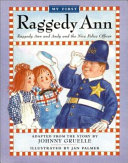 Raggedy Ann and Andy and the Nice Police Officer cover