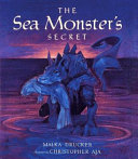 The Sea Monster's Secret cover