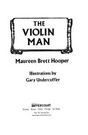 The Violin Man cover