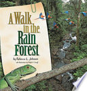 A Walk in the Rain Forest cover