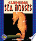 Clinging Sea Horses cover