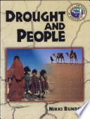 Drought and People cover