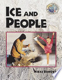 Ice and People cover