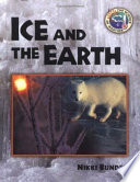 Ice and the Earth cover