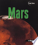 Mars cover