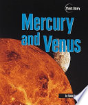 Mercury and Venus cover