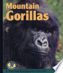 Mountain Gorillas cover