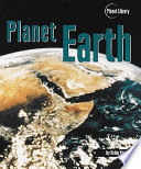 Planet Earth cover