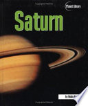 Saturn cover