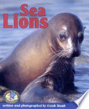 Sea Lions cover