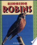Singing Robins cover