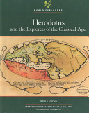 Herodotus and the Explorers of the Classical Age cover