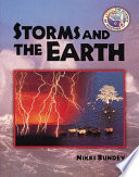 Storms and the Earth cover