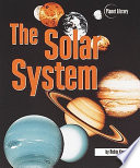 The Solar System cover