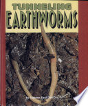 Tunneling Earthworms cover