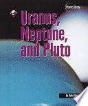 Uranus, Neptune, and Pluto cover