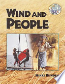Wind and People cover