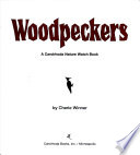 Woodpeckers cover
