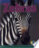 Zebras cover