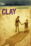 Clay cover
