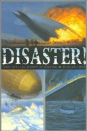 Disaster! Three Real-Life Stories of Survival cover