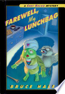 Farewell, My Lunchbag cover