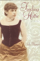 Finding Hattie cover