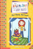Have Wheels, Will Travel cover