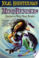 MindBenders: Stories to Warp Your Brain cover