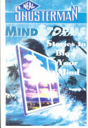 MindStorms: Stories to Blow Your Mind cover