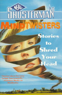MindTwisters: Stories to Shred Your Head cover
