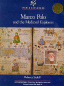 Marco Polo and the Medieval Explorers cover