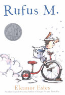 Rufus M. cover