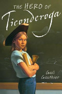 The Hero of Ticonderoga cover