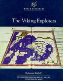 The Viking Explorers cover