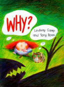 Why? cover