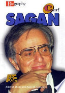 Carl Sagan cover