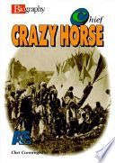 Chief Crazy Horse cover