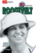 Eleanor Roosevelt (A&E Biography) cover
