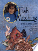 Fish Watching with Eugenie Clark cover