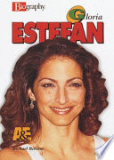 Gloria Estefan cover