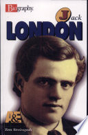 Jack London cover