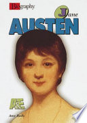 Jane Austen cover