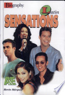Latin Sensations cover